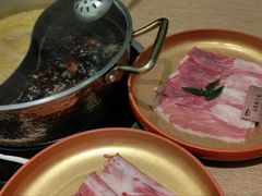 -松野谷·寿喜烧自助(华联顺义金街购物中心店)