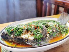 -妈妈的味道(和顺古镇店)