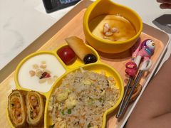 -老太原菜馆(万达店)