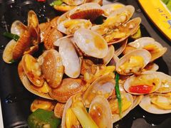-喜碧海鲜(上排店)