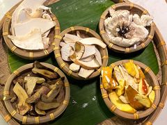 -菌彩云南野生菌火锅(呈贡七彩云南第壹城店)