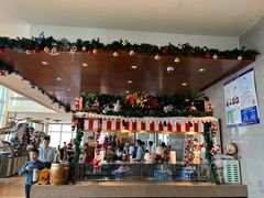 -视界美食自助餐厅·石家庄希尔顿酒店