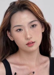 -韩美绣·骨相纹眉·洗眉美瞳线