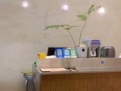 -小团圆糖水铺(襄阳南路店)