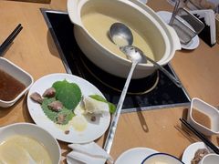 -湯系·煲汤手艺人(东二环泰禾广场店)