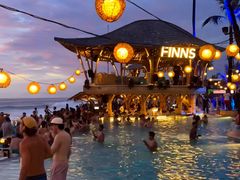-FINNS Beach Club