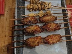 -管氏翅吧(中关村店)