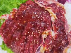 -7星海鲜烧烤(紫光福郡店)