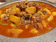 -那拉提之疆·新疆菜(美院店)