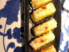 桂花凉糕-遇见长安(兰州中心店)