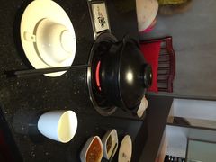捞王锅物料理(昆山店)-捞王猪肚鸡火锅(昆山店)