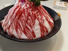 -德天雪花肥牛海鲜火锅(南苑东路店)
