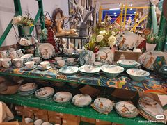 -陶缘陶瓷工厂店