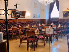 -Cafe Hofburg