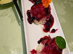 -福荣新中式餐厅