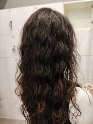 点击看大图 -MORI HAIR SALON日式美发沙龙