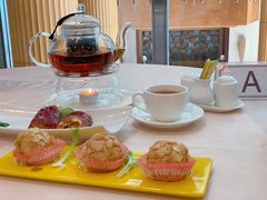 -汕头君华海逸酒店·鸿桃轩中餐厅