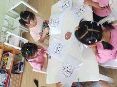 -天津市盛世星光幼儿园