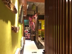 -食欲老院子荆芥疙瘩汤(经五路店)