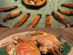 -成隆行·蟹王府(淮海店)