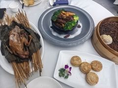 -永丰源大酒店(人民中路店)