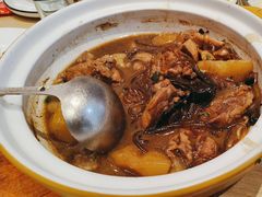 -东北风(江北万达店)