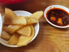 -卢聪艺小吃店(阳翟总店)