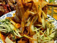 -柴窝堡22号辣子鸡·传承新疆菜