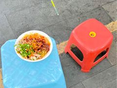 -小翔干面(西航店)