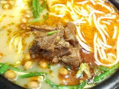 -大鼓米线(浦东长泰店)