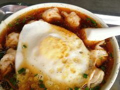 -南京交通职业技术学院第四食堂