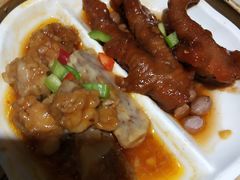 -隆隆金大茶楼(地王广场店)