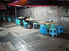 -越洋肖氏老米线(杨家坪店)