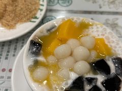 -地茂馆甜品
