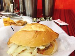 -華叔茶記