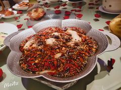 水煮鱼-小资太太餐厅(南岗区店)