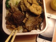 iphone_upload_pic-好嫂子•刀削面(大兴店)