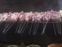 -永安烧烤