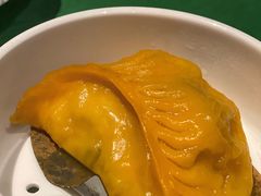 鱼翅灌汤饺-誉八仙茶室酒楼(新天地店)