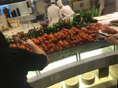 -大东方海鲜酒楼(小武基桥店)
