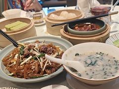 -南海渔村(珠江新城店)