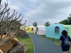 -漳州滨海火山岛自然生态风景区