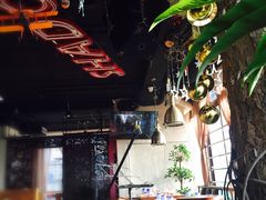 大堂-烛影拾光观景餐厅·创意菜·摄影·小提琴(大唐不夜城店)