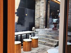 -肯德基(平遥古城店)