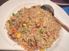 -甘尼仕印度餐厅酒吧(斜塘老街店)