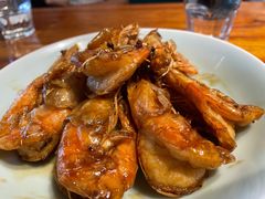 中盘虾-柴窝堡22号辣子鸡·传承新疆菜