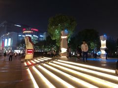-七宝老街-闵行市民文化广场