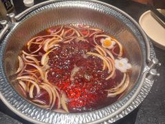 -牛New寿喜烧(虹桥新天地店)