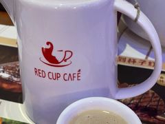 -杯子红牛排(西樵店)