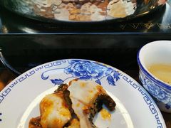 -大理老字号·舟渔的鱼野生菌海景餐厅(双廊店)